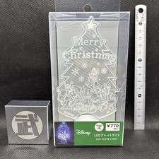 Disney Supporto Acrilico