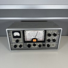 Geloso G-209 Ricevitore