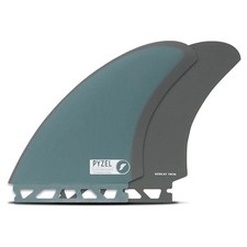 Futures Pyzel Bobcat Fibra di