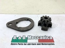 CORPO INTERNO PRESELETTORE