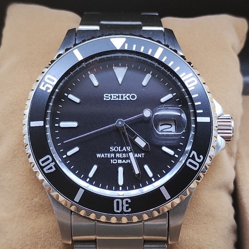 Orologio polso seiko - orologio, da