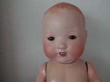 ARMAND MARSEILLE BABY DOLL