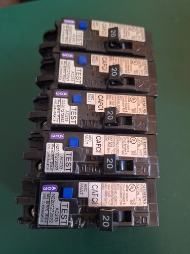 Lotto siemens qa120afcn 1 - lotto,