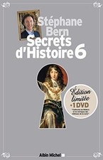 Secrets dHistoire : Tome 6