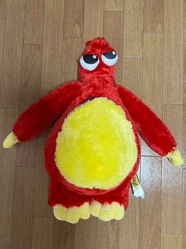 Peluche pupazzo poppy playtime - peluche,