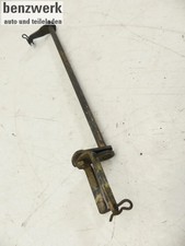 Mercedes W123 200D 240D Leva