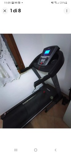 Tapis roulant toorx - roulant,