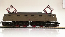 Locomotore elettrico RIVAROSSI E 428.166 FS 2°serie Art. 11444
