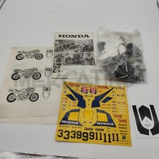 Honda 500 kit model - ns,