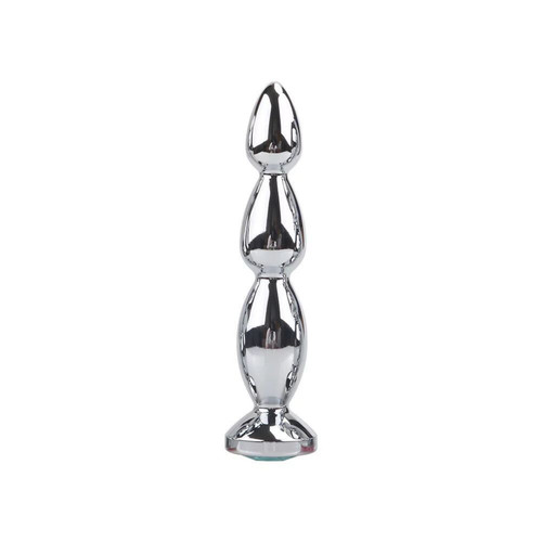 Dildo acciaio steel - dildo, di
