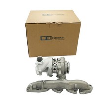 Turbocompressore per VW 2.0 TDI 04L253056P 04L253010H CUW CYL