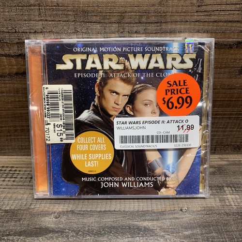 Star wars soundtrack - star,