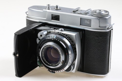 Kodak retina iic - kodak,