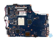 SCHEDA MADRE MOTHERBOARD
