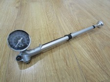 Pompa Ammortizzatore