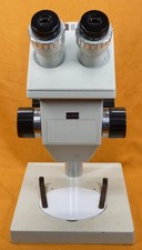 Zeiss Jena stereomicroscopio