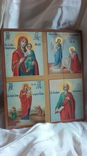 Iconografia Religiosa