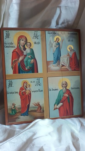 Iconografia religiosa - iconografia,