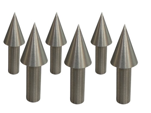 Acciaio inox archway spiedo - acciaio,
