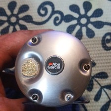 Mulinello da Pesca Abu Garcia
