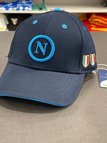 Cappello ssc napoli enzo - cappello,