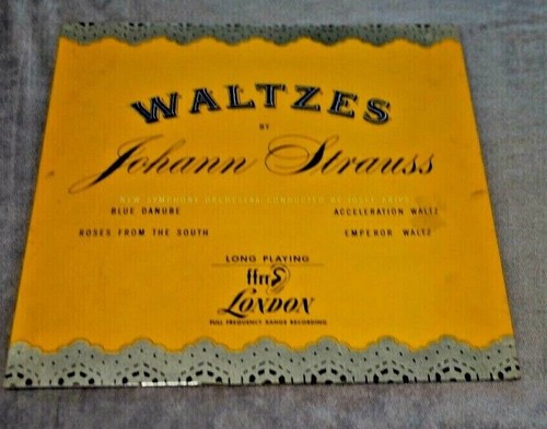 Waltzes johann strauss - johann, -=