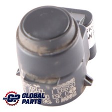 Sensore parcheggio BMW E87 E90 E91 Mini R55 R60 PDC Ultrasuoni Nero Zaffiro 475