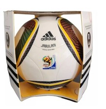 Adidas JABULANI FIFA World Cup