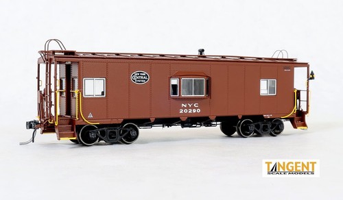 Tangent new york central - new, 1955+