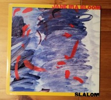 Jane Ira Bloom - Slalom Vinyl