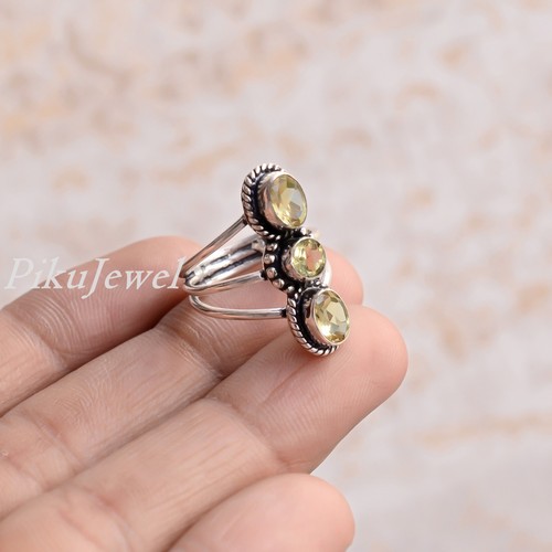 Anello argento sterling 925 - anello, in