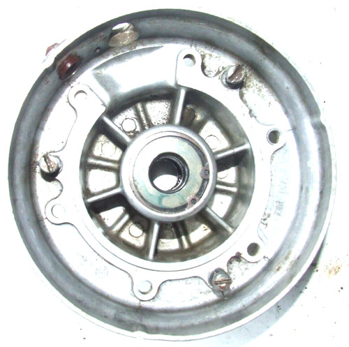 Innocenti lambretta 125 - lambretta,