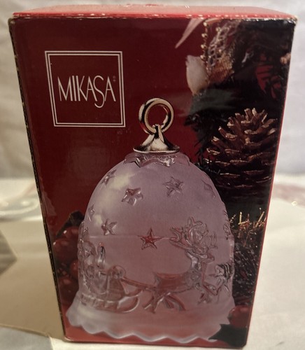 Campana natale mikasa in - campana,