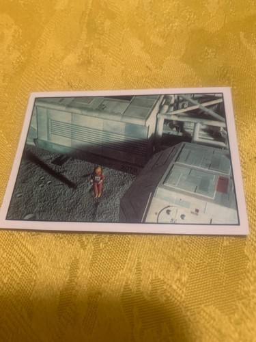 Figurina 217 space 1999 - n.217,