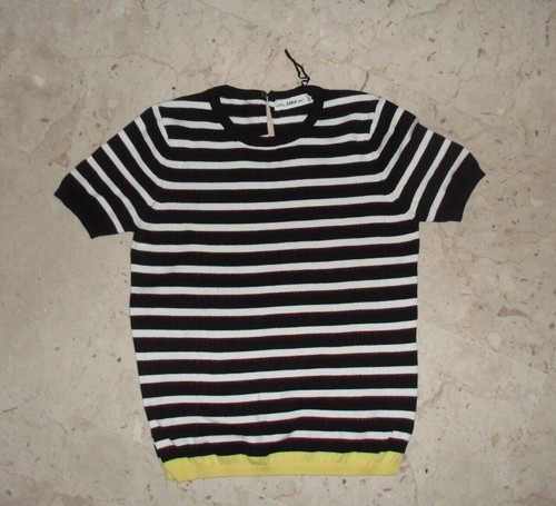 Attuale alla moda maglia - attuale,