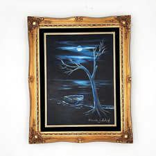 Dipinto olio originale