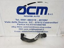 AV-1118K580-BC MANICOTTO TUBO RADIATORE ACQUA FORD FIESTA VI B-MAX TRANSIT ECC..