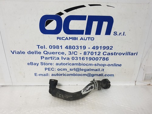 1118k580 manicotto tubo - av-1118k580-bc,