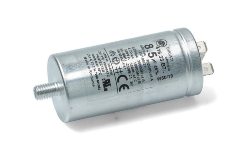 Condensatore per motore - condensatore,