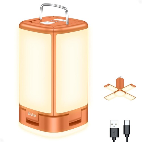 Lanterna campeggio led - campeggio,