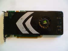 Scheda video nVIDIA 8800 GT 512MB PCI-E solo ricambi [UBDSQ]