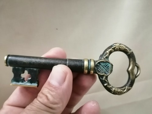 Apribottiglie vintage forma - apribottiglie,