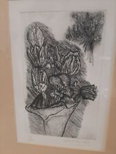   acquaforte Incisione Giulio