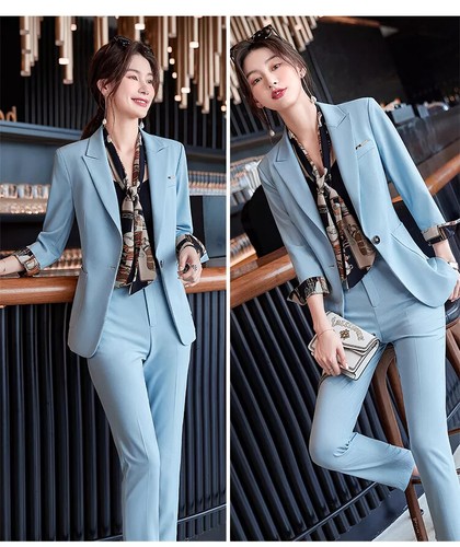 Tailleur completo donna