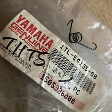 Yamaha 1TL-E4135-00 Molla