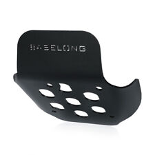 Piastra pattino motore per