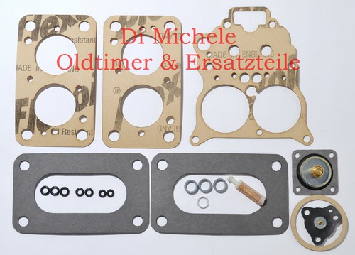 Adfa carburatore weber - 32, kit