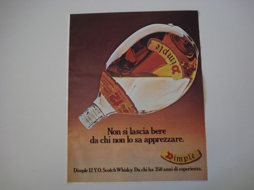 Advertising pubblicità 1983 - pubblicità,