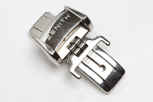 Zenith fibbia chiusura - fibbia, di