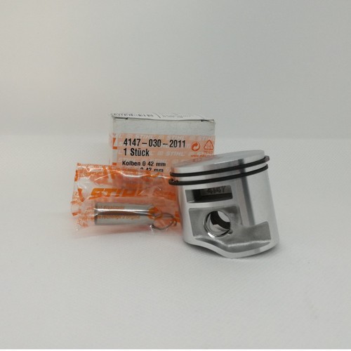 Pistone originale stihl - originale, da